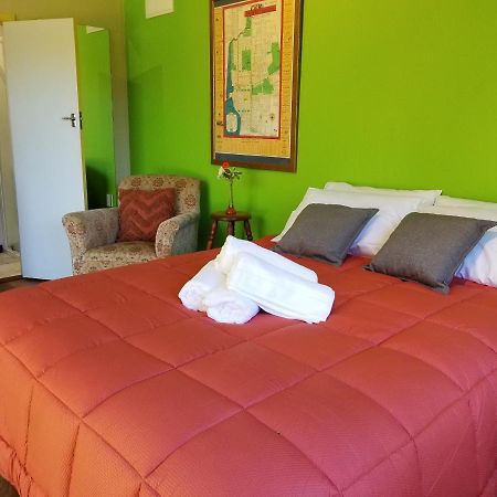 City Central Apartment - Modern, Private & Quiet Invercargill Bagian luar foto