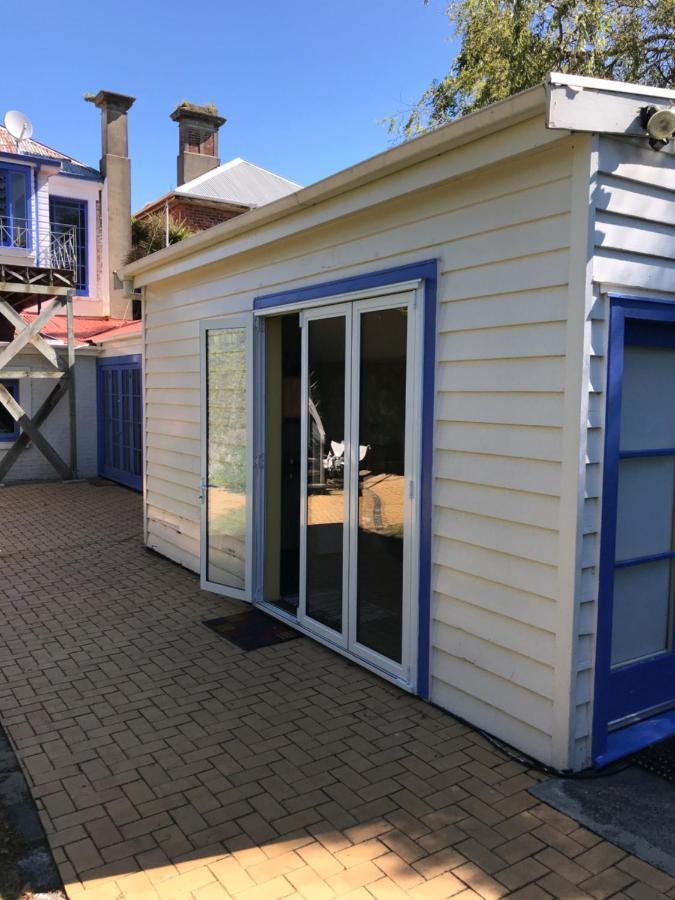 City Central Apartment - Modern, Private & Quiet Invercargill Bagian luar foto