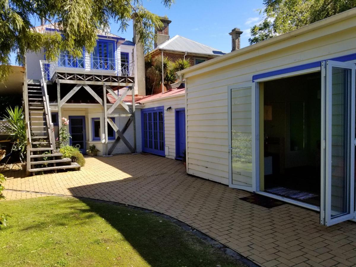 City Central Apartment - Modern, Private & Quiet Invercargill Bagian luar foto